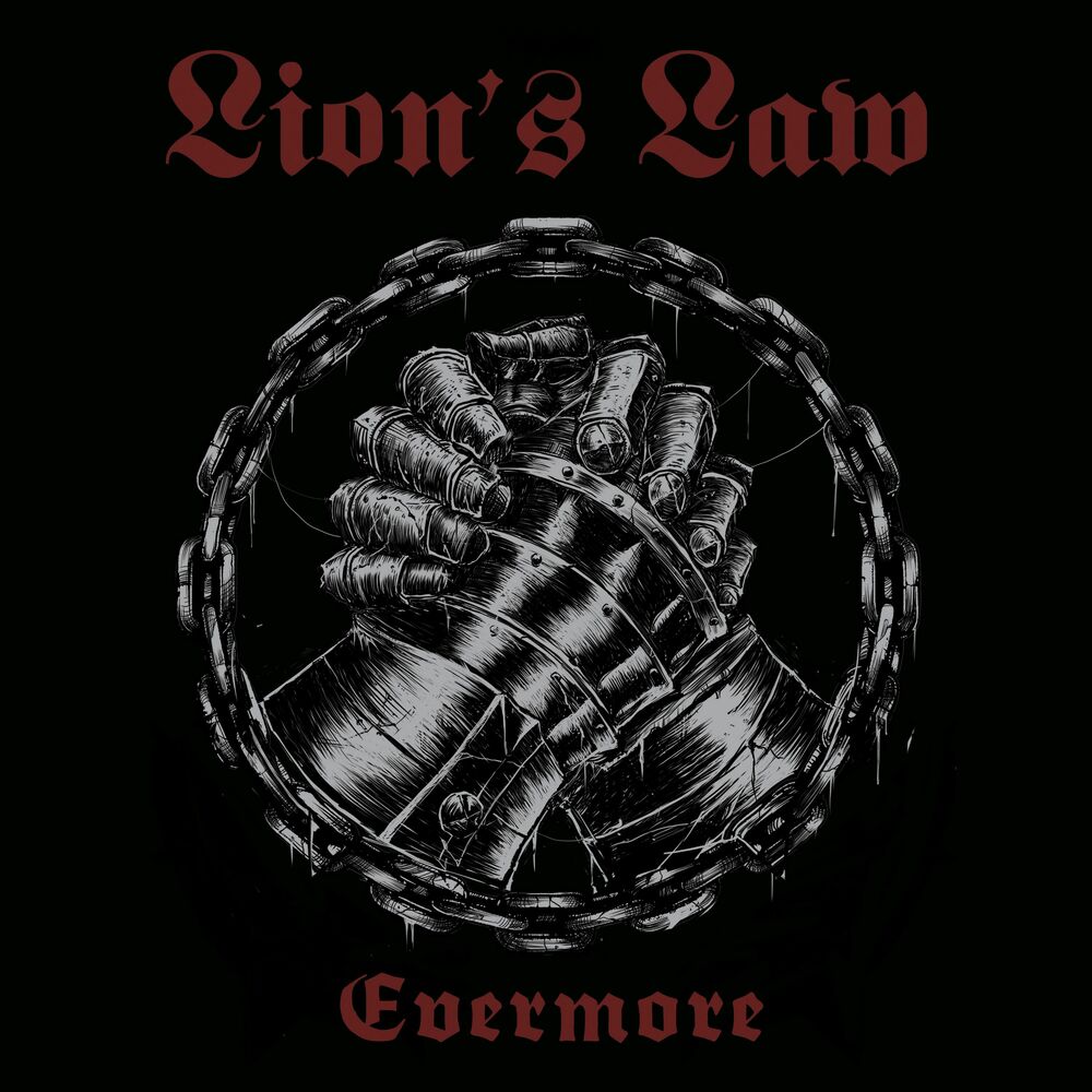 Lion's Law – Evermore