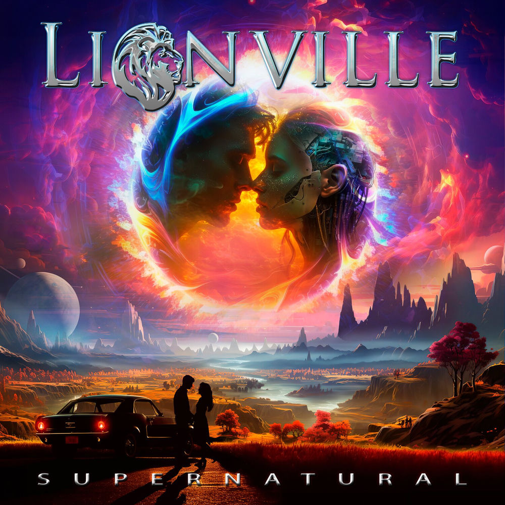Lionville – Supernatural