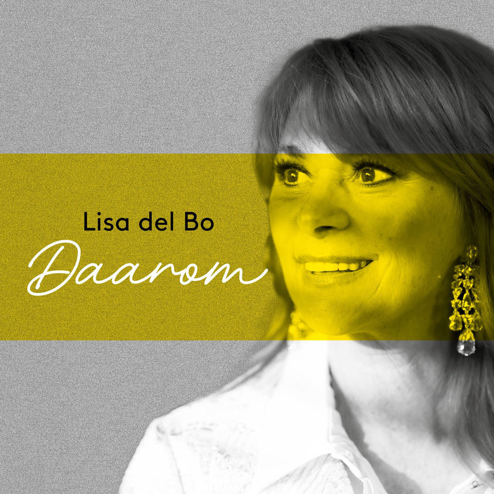 Lisa Del Bo – Daarom