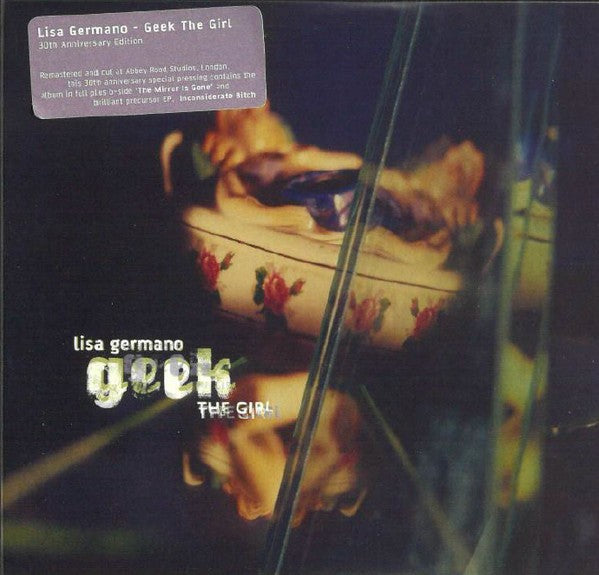 Lisa Germano – Geek the Girl