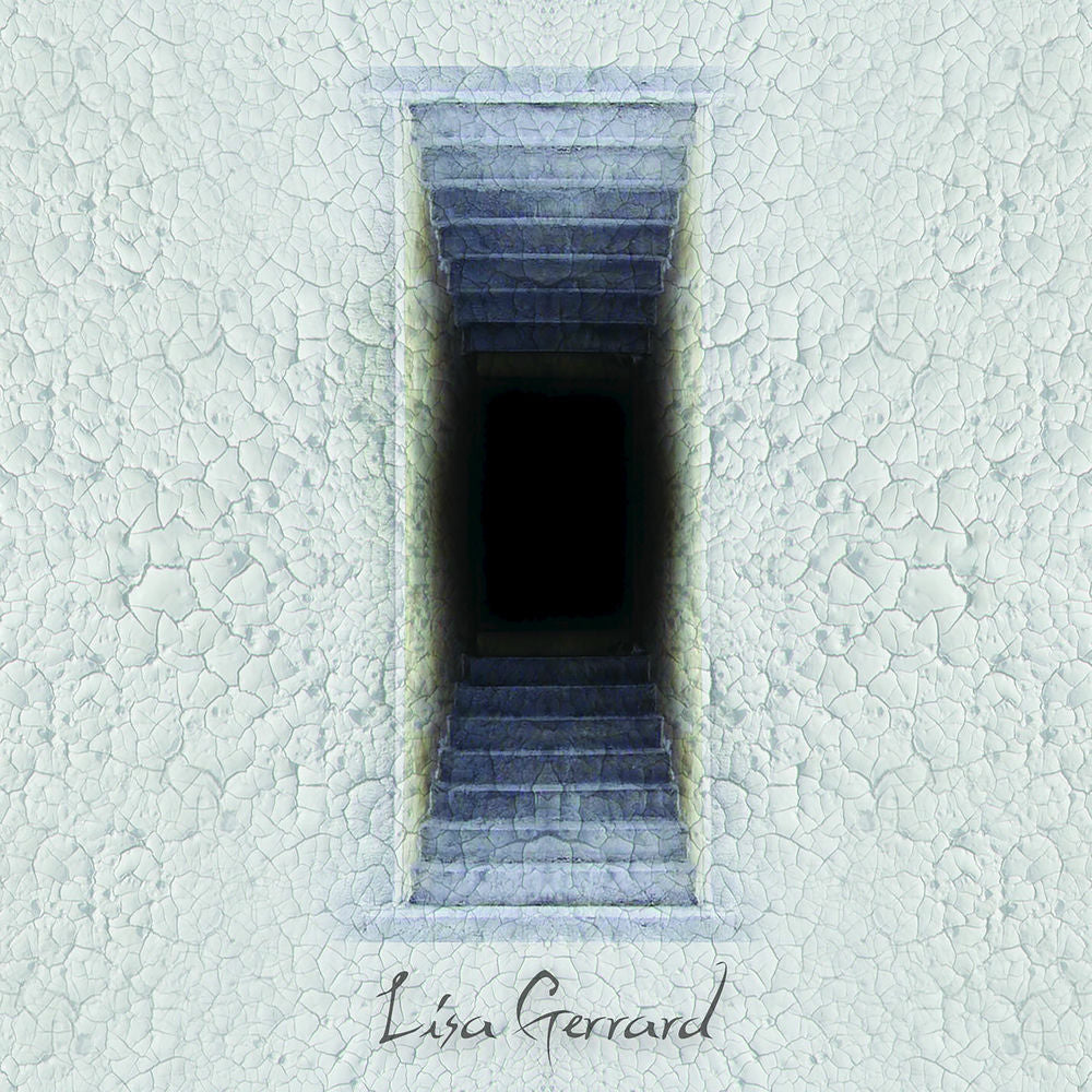 Lisa Gerrard – The Best of Lisa Gerrard