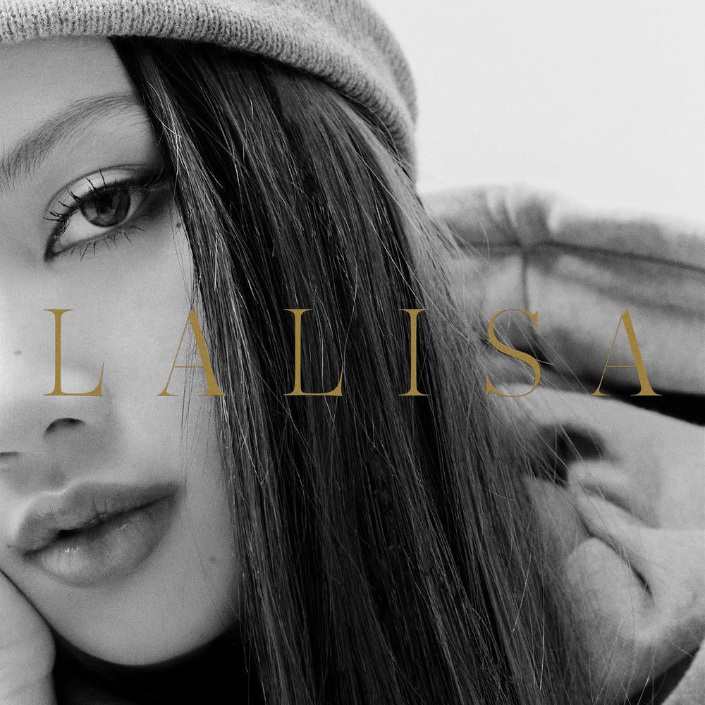 LISA – LALISA