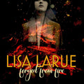 Lisa LaRue – forged from fire