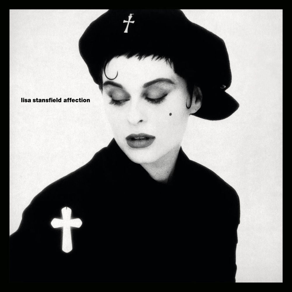 Lisa Stansfield – Affection (Deluxe)