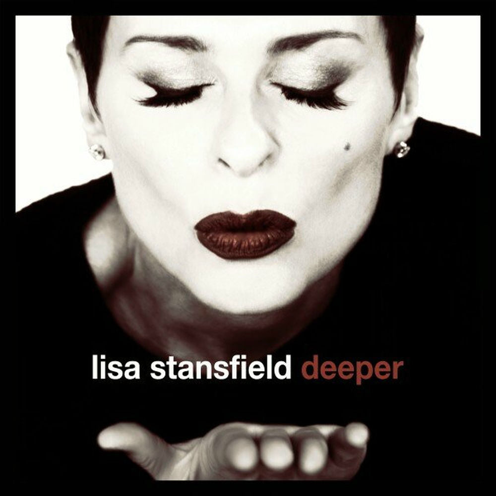 Lisa Stansfield – Deeper