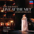 Lise Davidsen – Live at the Met (Live at Metropolitan Opera, New York, 2023)