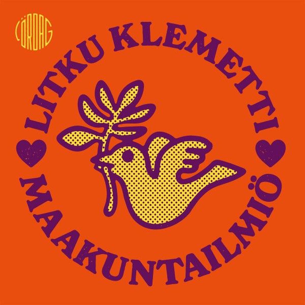 Litku Klemetti – Maakuntailmiö