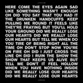 Little Cub – Loveless (Single Version)