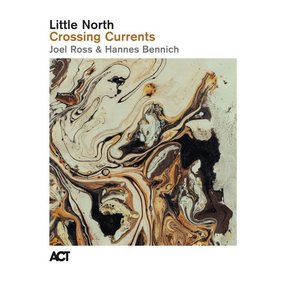 Little North – Crossing Currents