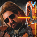 Little V. – Death Stranding (From Death Stranding) - Single