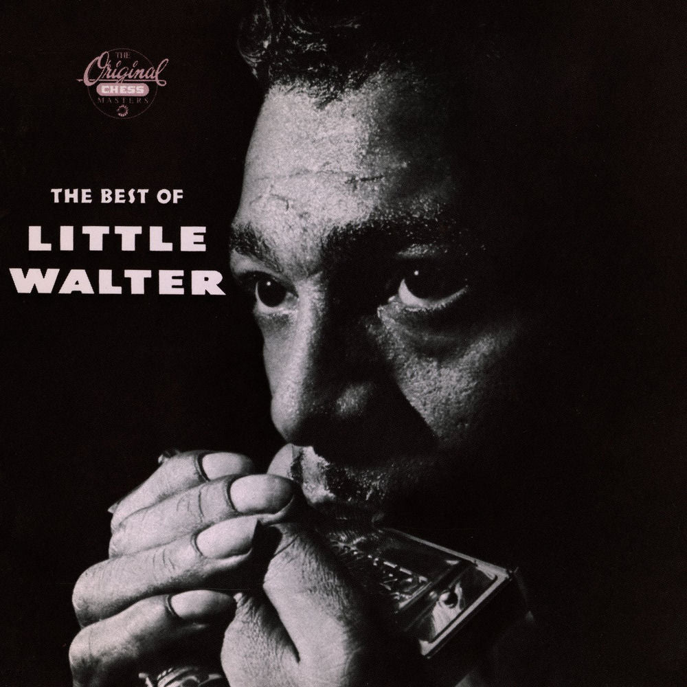 Little Walter – The Best Of Little Walter