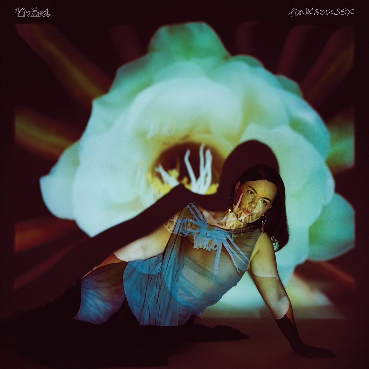 Liv East – FUNKSOULSEX