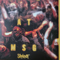 Slipknot – Live At MSG
