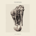 Liz Lawrence – Vespers