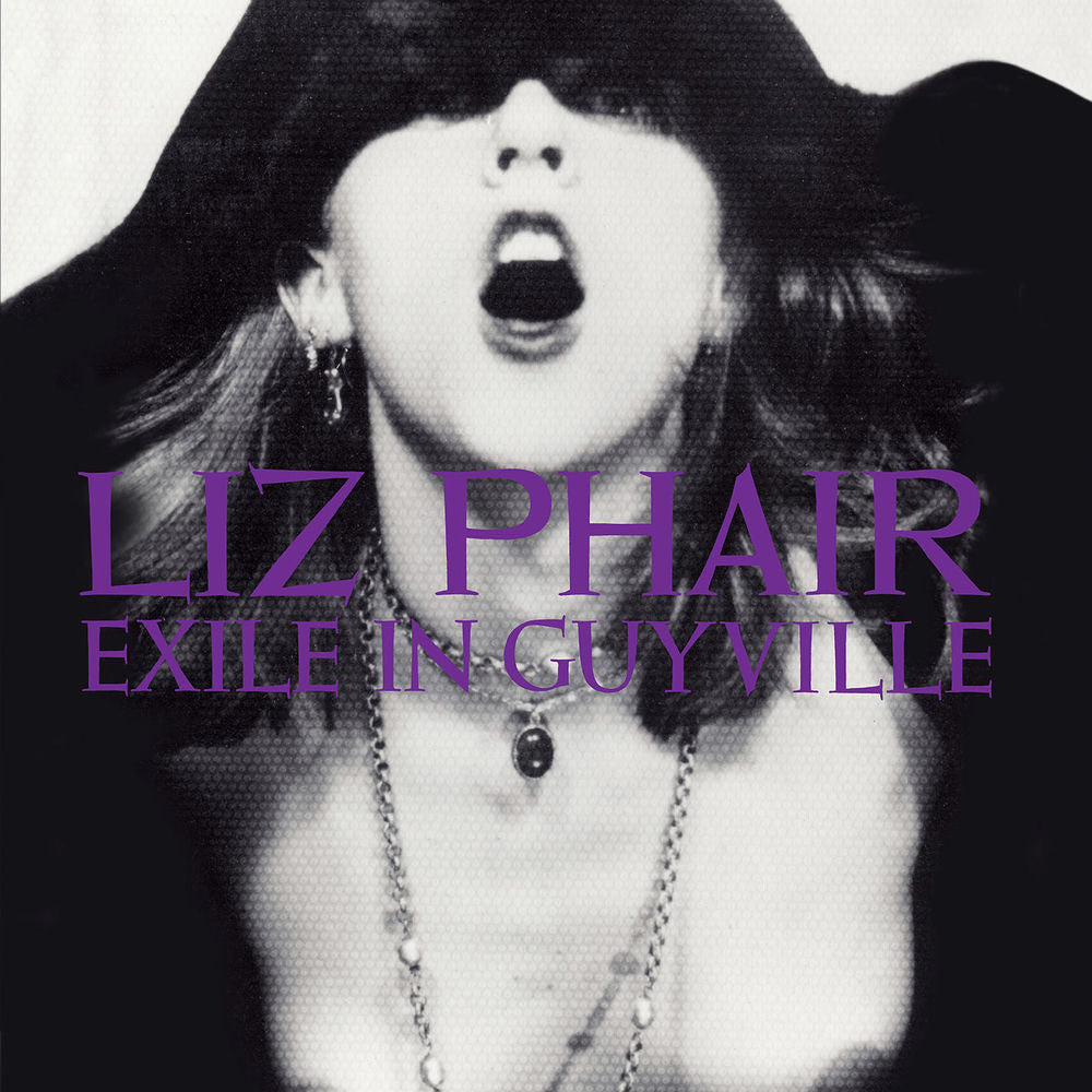 Liz Phair – Exile In Guyville (2018 Remaster)