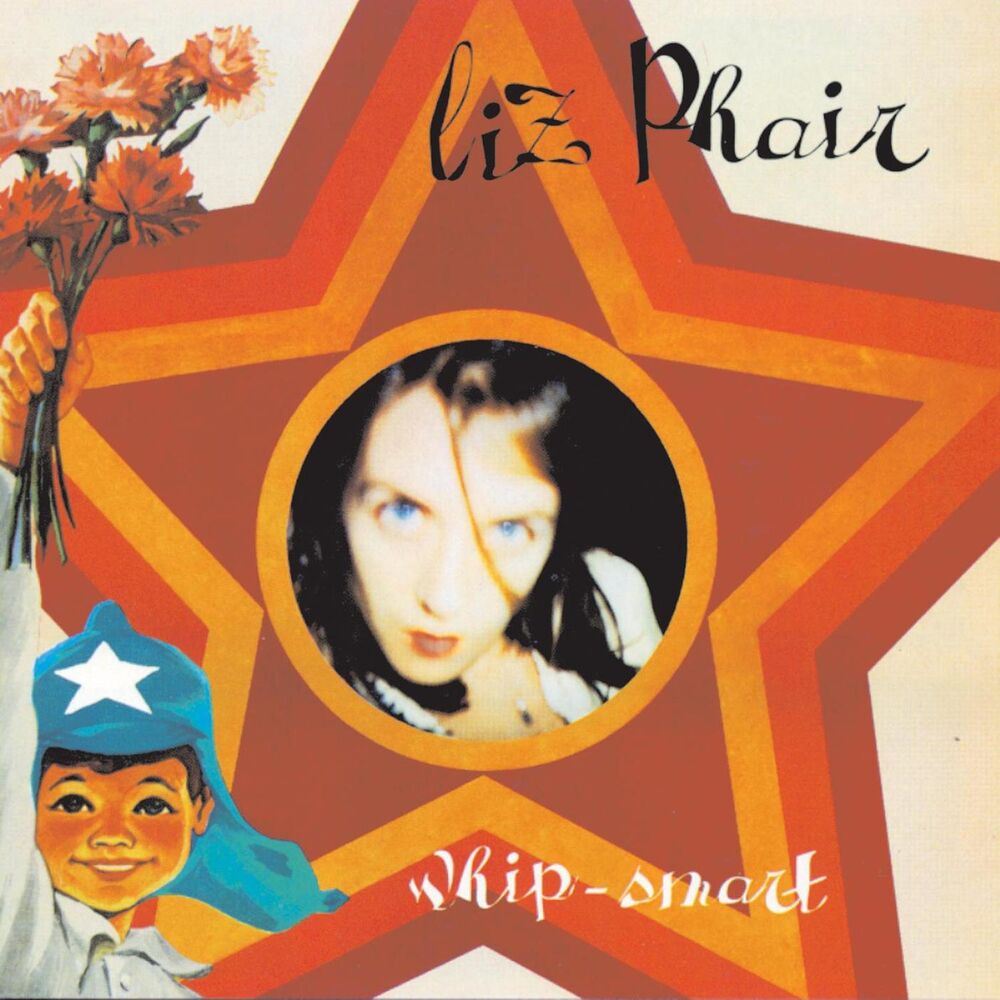 Liz Phair – Whip-Smart