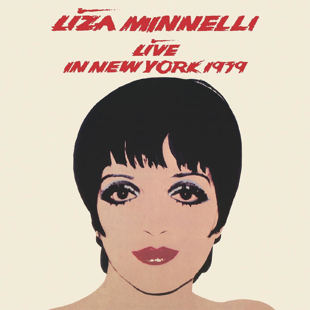 Liza Minnelli – Live in New York 1979--The Ultimate Edition