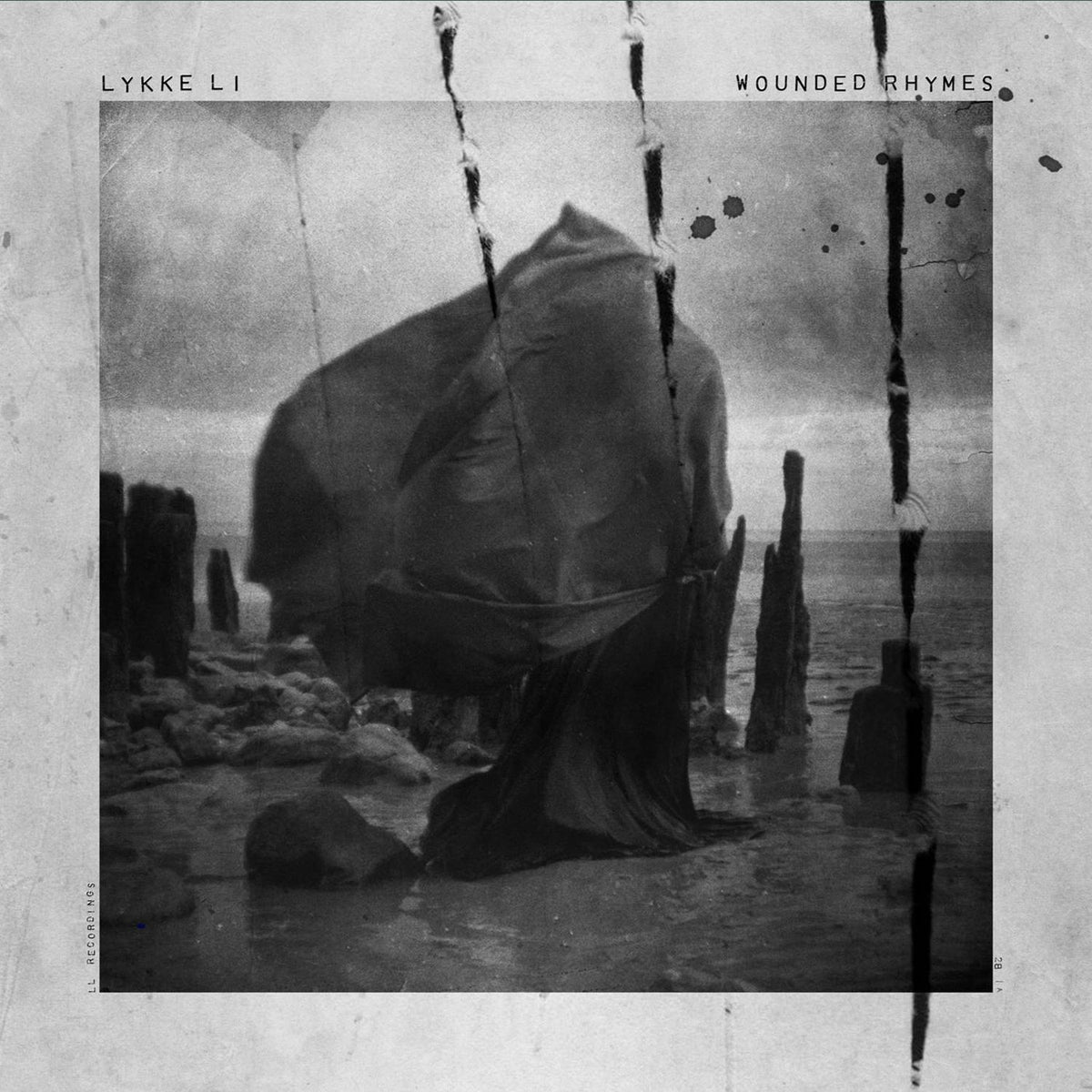 Lykke Li – Wounded Rhymes (Anniversary Edition)