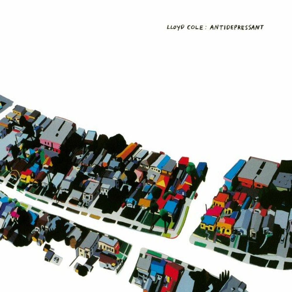 Lloyd Cole – Antidepressant