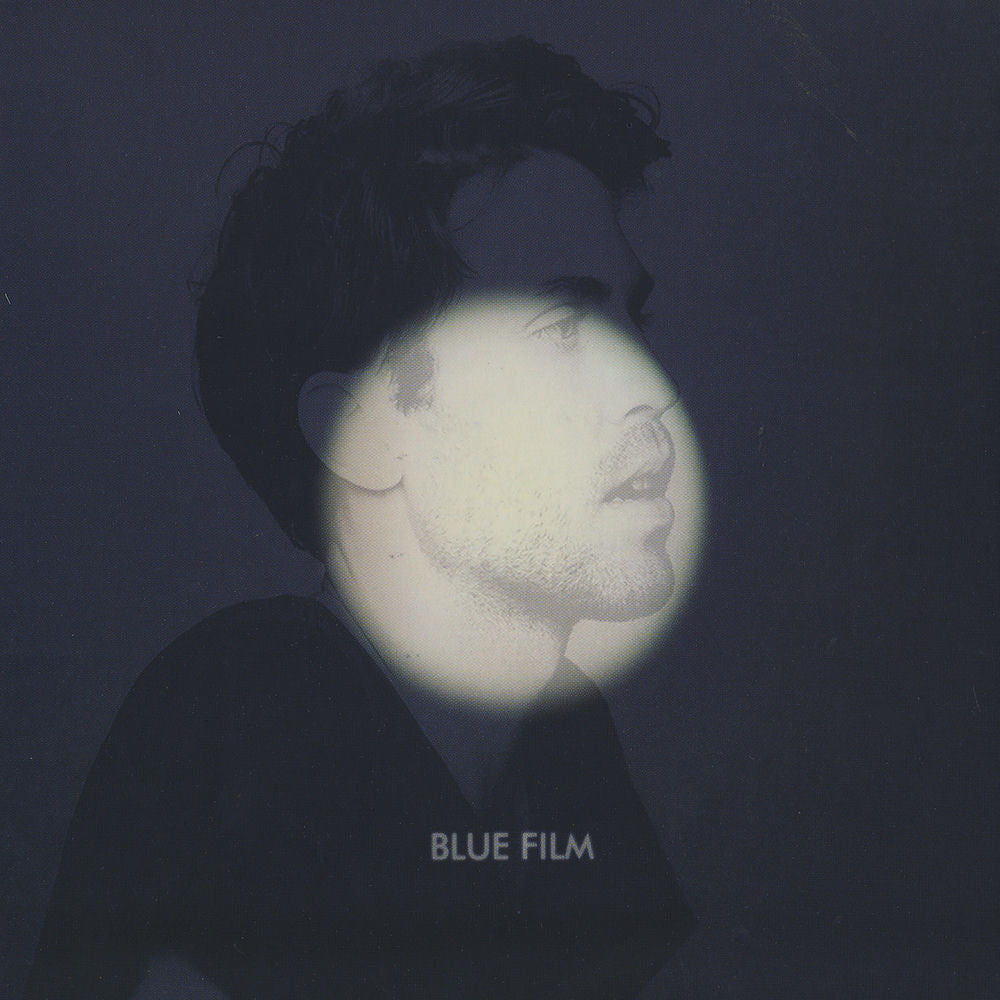 Lo-Fang – Blue Film