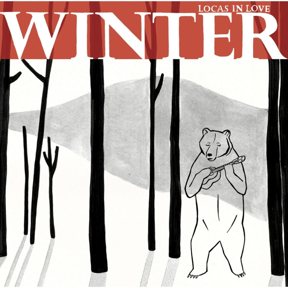 Locas In Love – Winter