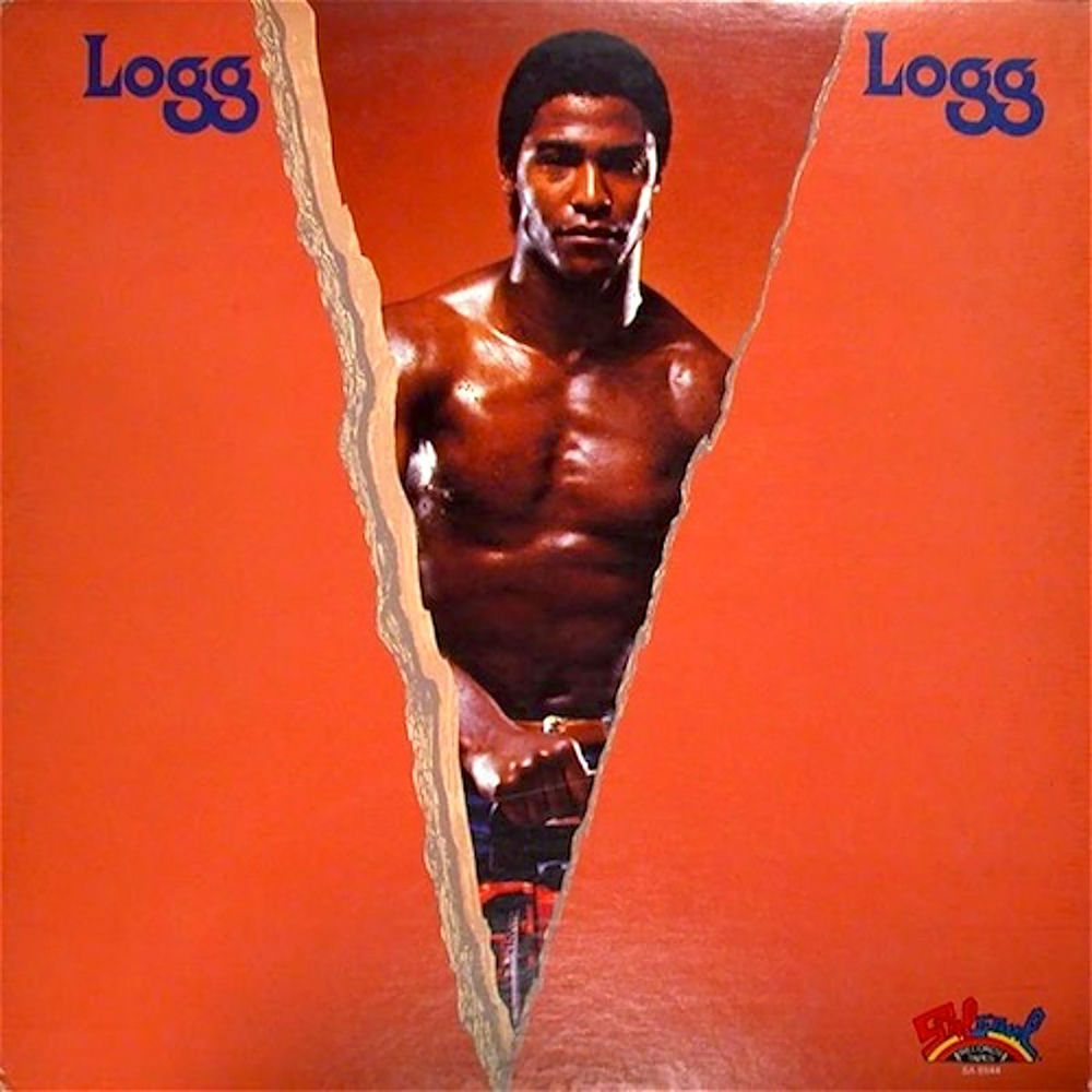 Logg – Logg