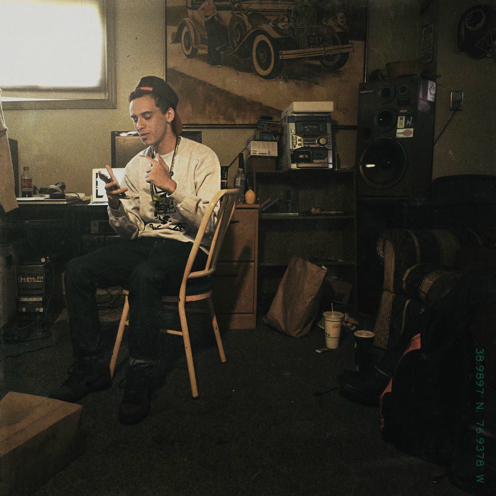 Logic – College Park