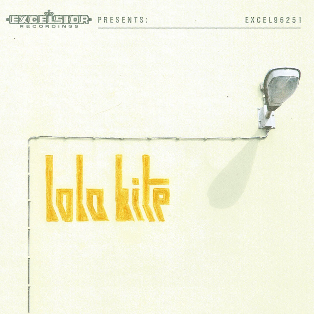Lola Kite – Lights