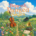 London Music Works – Beneath Painted Skies: Music from the Studio Ghibli Movies