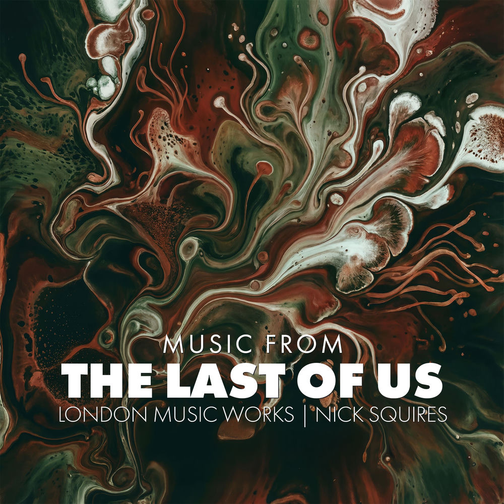 London Music Works – Music from The Last of Us