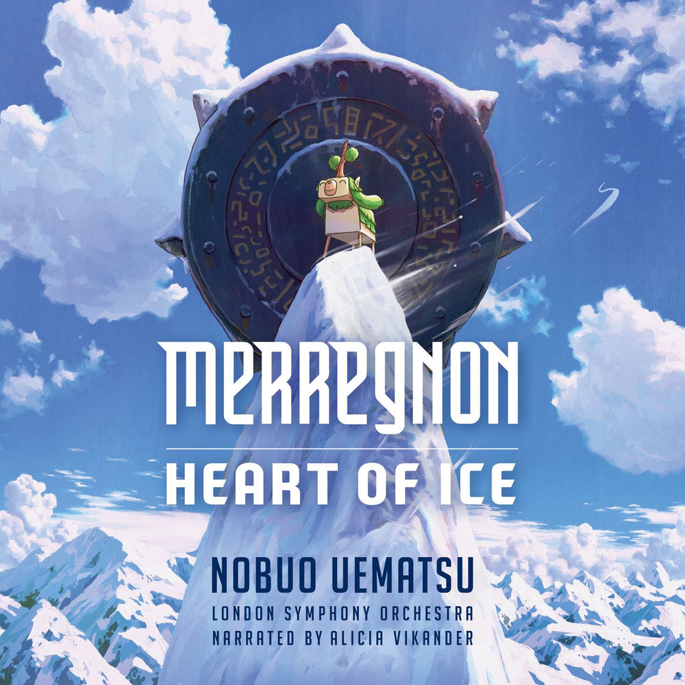 London Symphony Orchestra – Uematsu: Merregnon: Heart of Ice
