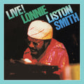 Lonnie Liston Smith – Live!
