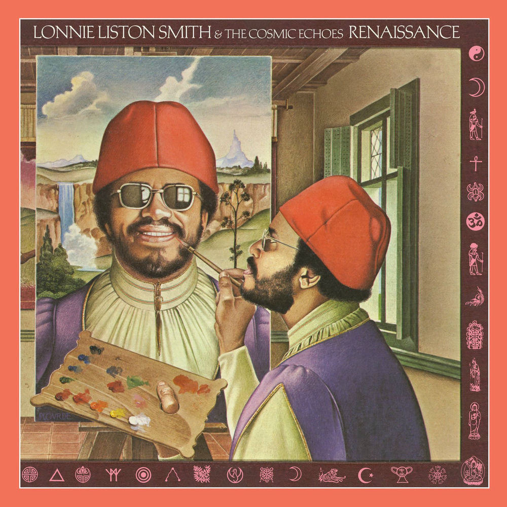 Lonnie Liston Smith – Renaissance