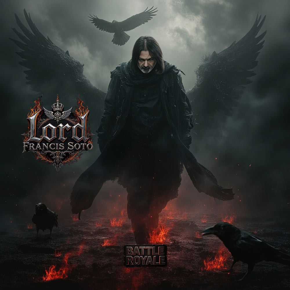 Lord Francis Soto – Battle Royale