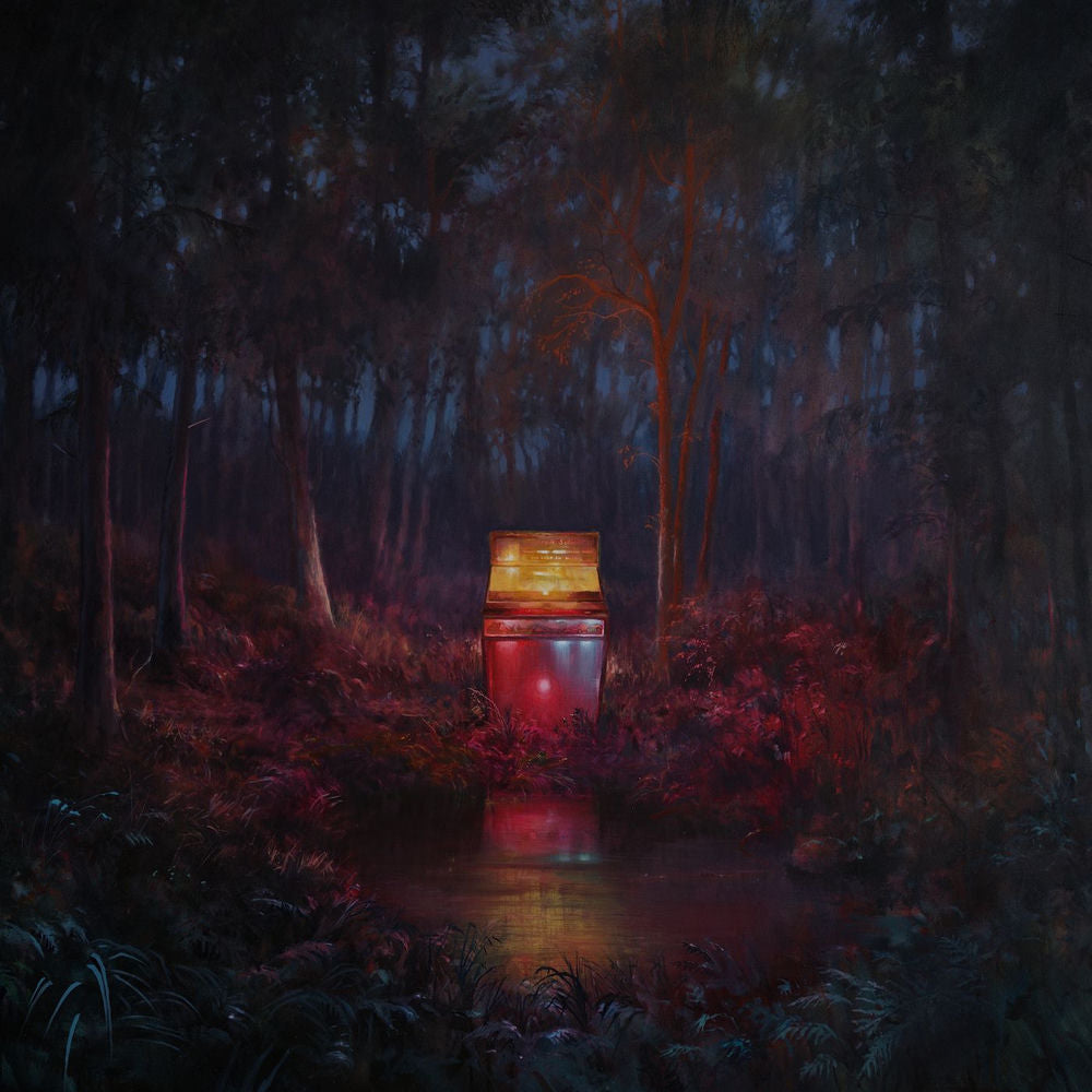 Lord Huron – The Cosmic Selector Vol. 1