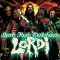 Lordi – Hard Rock Hallelujah