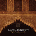 Loreena McKennitt – Nights from the Alhambra (Live)