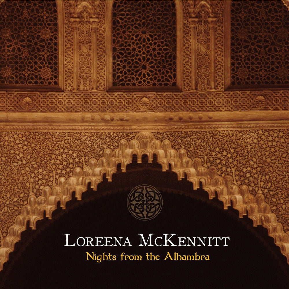 Loreena McKennitt – Nights from the Alhambra (Live)