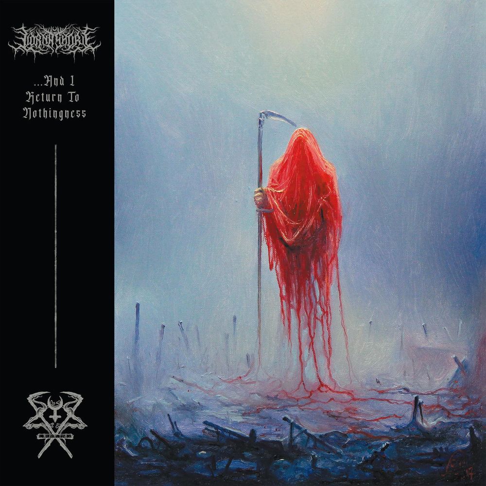 Lorna Shore – ...And I Return To Nothingness - EP