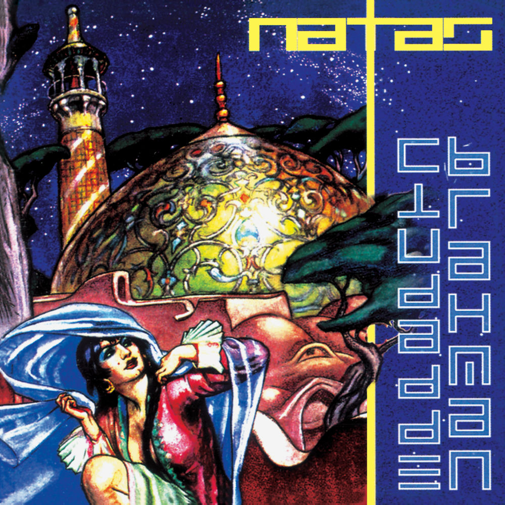 Los Natas – Ciudad de Brahman