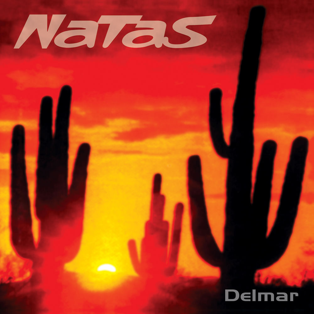 Los Natas – Delmar