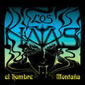 Los Natas – El Hombre Montaña