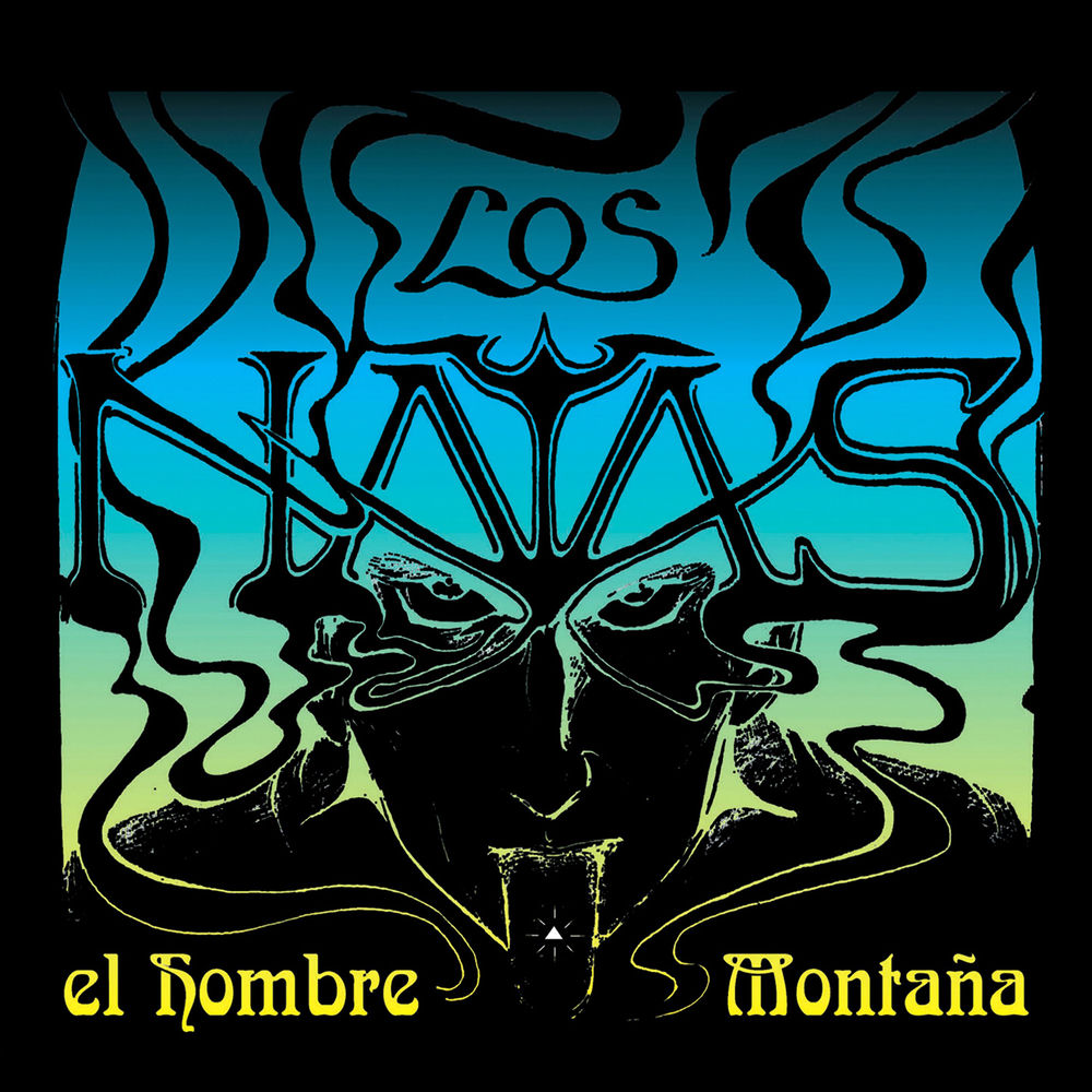 Los Natas – El Hombre Montaña