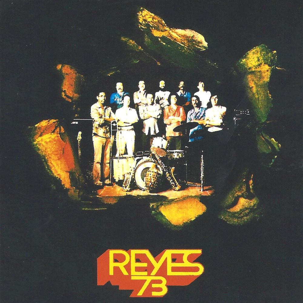 Los Reyes '73 – Reyes 73
