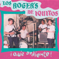Los Roger's – ¡Qué ardiente!