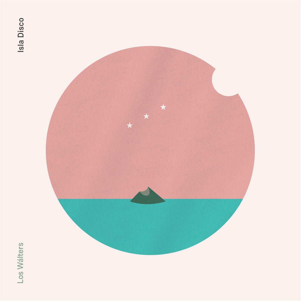Los Wálters – Isla Disco