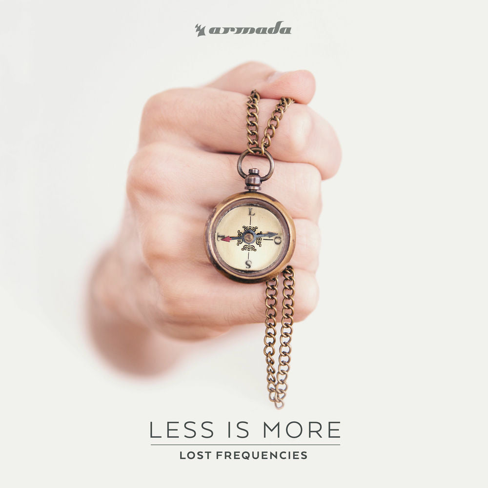 Lost Frequencies – Less Is More
