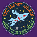 Lost Planet Airmen – Back From The Ozone