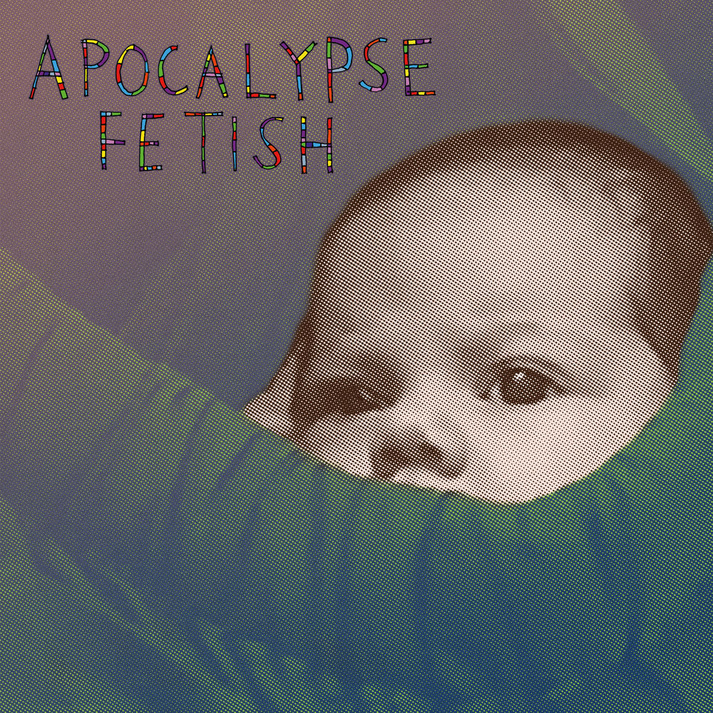 Lou Barlow – Apocalypse Fetish