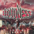 LOUDNESS – Lightning Strikes